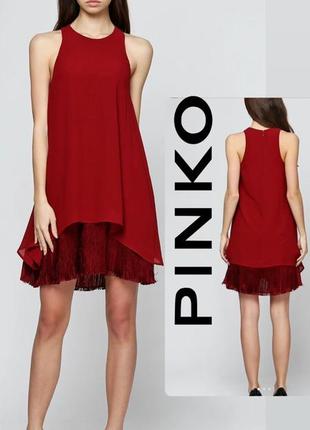 Сукня італія pinko1 фото