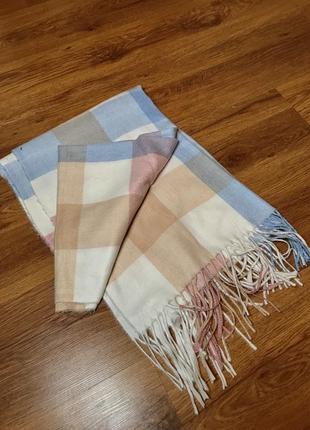 Шарф женский