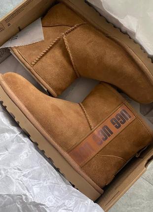 Сапоги угги ugg оригинал