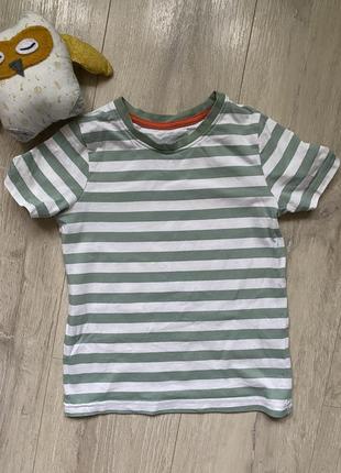 Футболка 4-5 лет