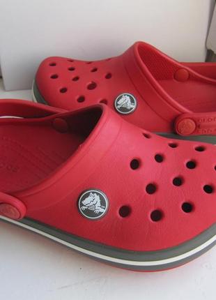 Кроксы crocs клоги сабо оригинал с11