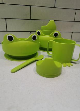Ikea, посуда, фартуки, слюнявчики, силиконовая посуда, силиконовый слюнявчик,...
