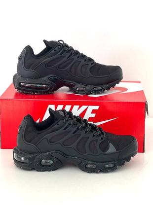 Кросівки nike air max tn terrascape plus