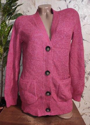 Кардиган, кофта, джемпер, лонгслив, свитер, свитер женский