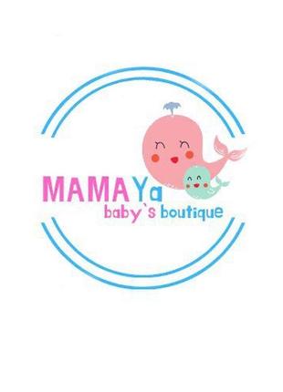 Mamaya baby boutique1 фото