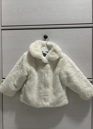 Дуже красива шубка mango