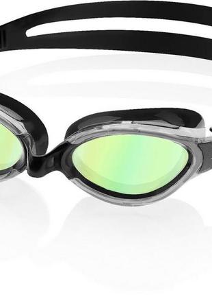 Окуляри для плавання aqua speed triton 2.0 mirror
