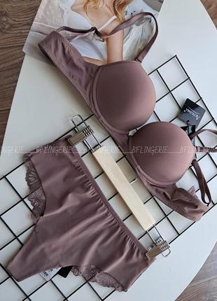 Комплект белья acousma 6065/6501