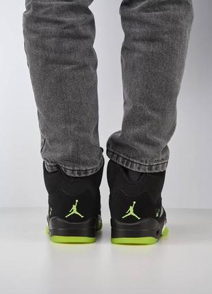 Air Jordan 1 High 'Denim' First Look7 фото