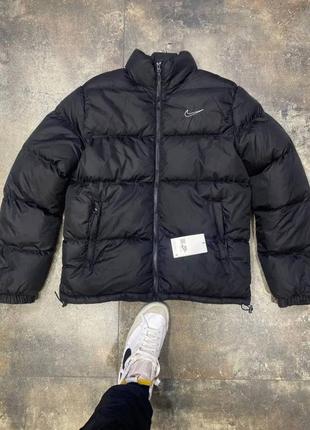 Пуховик nike nocta