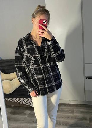 Рубашка divided h&m