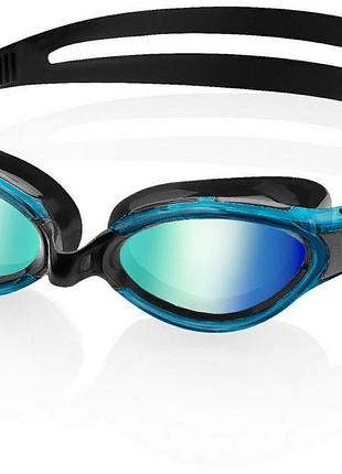 Окуляри для плавання aqua speed triton 2.0 mirror