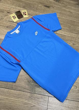 Футболка nike vintage