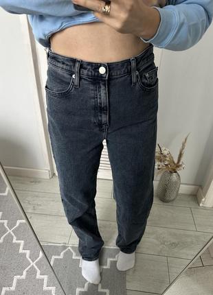 Джинсы от calvin klein оригинал