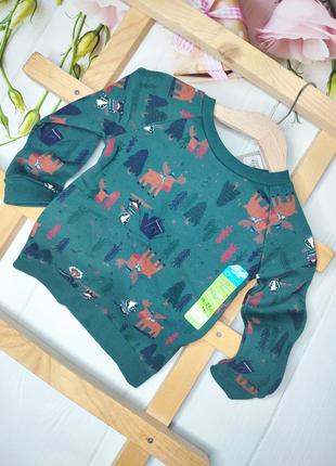 Новорічна кофта, джемпер, світшот, светр