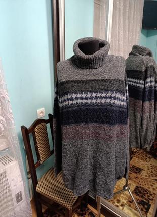 Свитер 😁😁😁