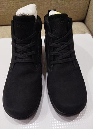 Черевики merrell gore tex