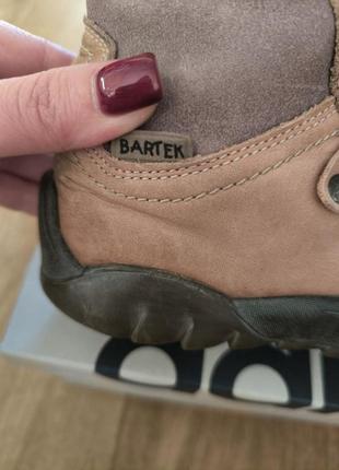 Дитячі чоботи для дівчинки зимові 2