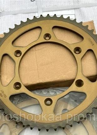 Звезда kovi pro 250/300 задняя 48 зуб 520 шаг, задня зірка кові про