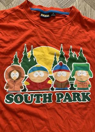 Футболка south park2 фото