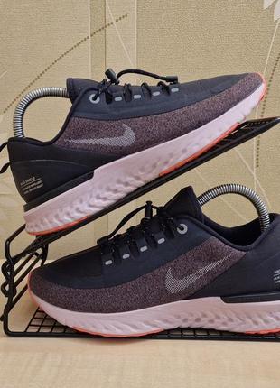 Кроссовки nike odyssey react shield оригинал размер 38,5