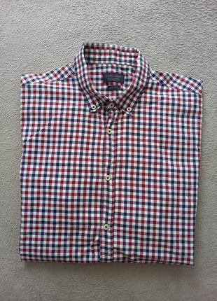 Брендова сорочка zara.