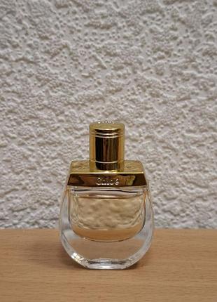Фирменная миниатюра сплеш chloe nomade nuit d`egypte 5 ml