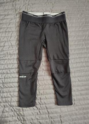 Спортивные лосины