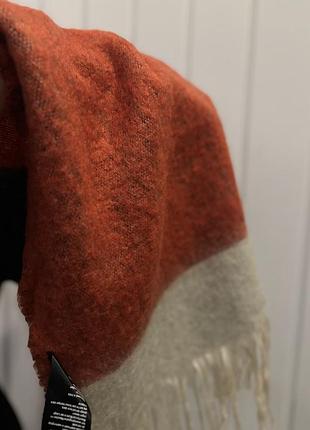 Шарф палантин9 фото