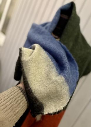 Шарф палантин5 фото