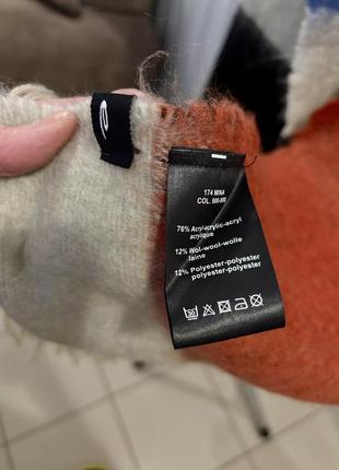 Шарф палантин4 фото