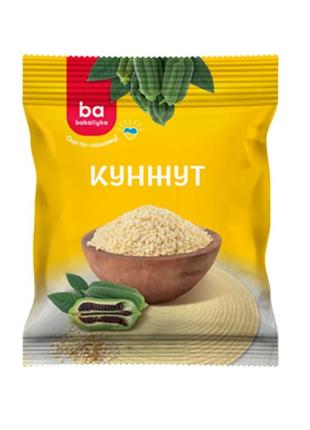 Кунжут белый 100г