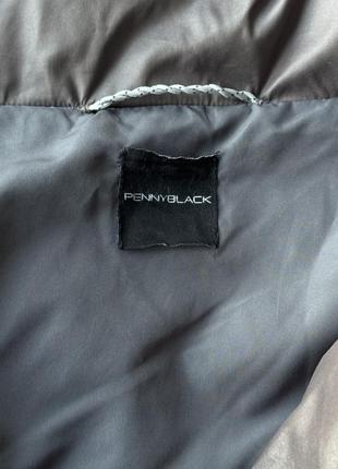 Penny black пальто куртка пуховик пух