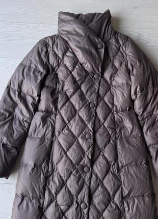 Penny black пальто куртка пуховик пух