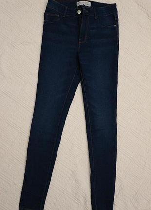 Джинсы женские slim