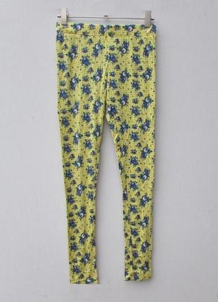Тонкі лосини віскоза tezenis