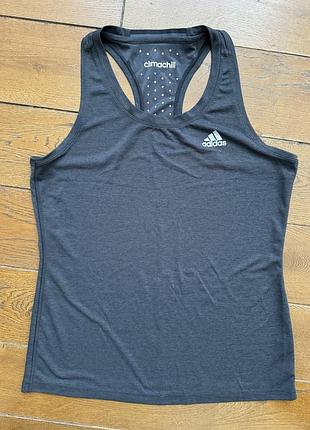 Майка  adidas climachill