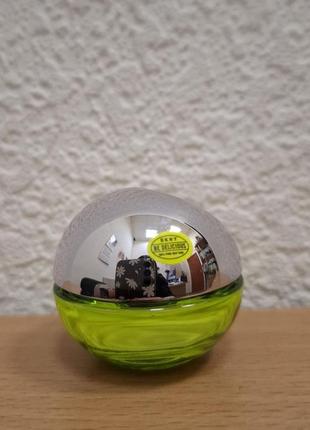 Фирменная миниатюра сплеш dkny be delicious 7 ml