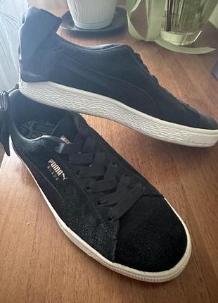 Кросівки puma