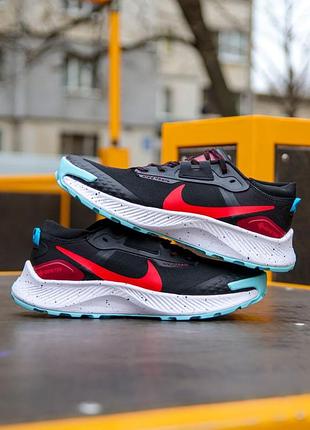 Кроссовки hyperdunk nike pegasus trail 3 "dynamic turquoise”
