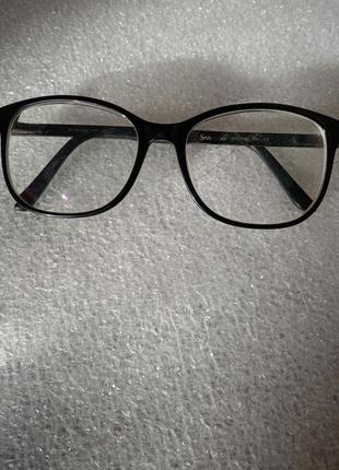 Очки sensaya sycf08 bb