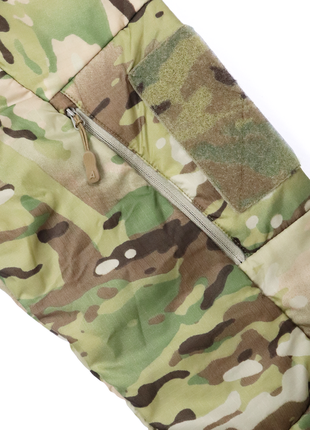Куртка тактическая b474 vulcan - multicam®8 фото
