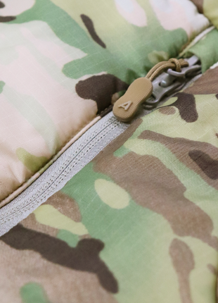 Куртка тактическая b474 vulcan - multicam®10 фото