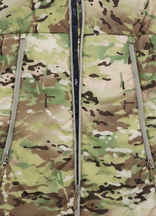Куртка тактическая b474 vulcan - multicam®5 фото