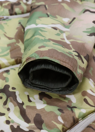 Куртка тактическая b474 vulcan - multicam®9 фото