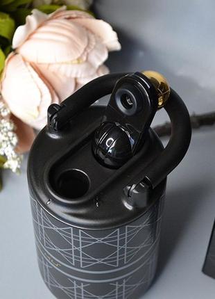 Термокухоль з ручкою 400 мл.