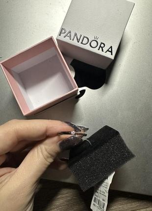 Каблучка pandora оригінал