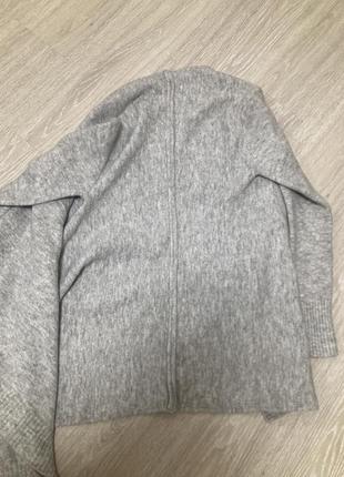 Кардиган кофта zara m 2
