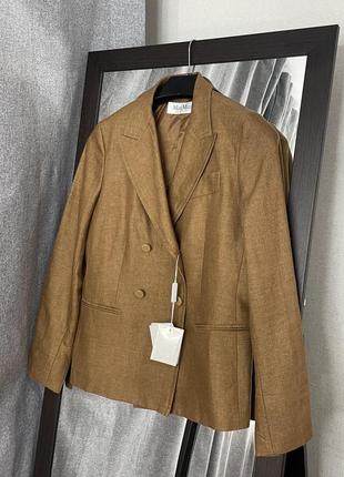 Піджак maxmara
