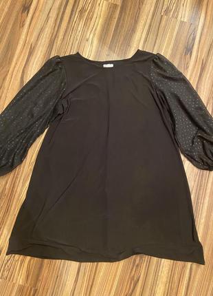 Сукня коротка святкова